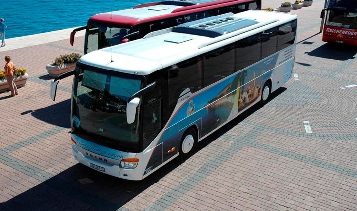 bus - train - ferry - croatia | Croatia Travel Guide: Explore Dubrovnik, Split, Hvar & More bus - train - ferry - croatia