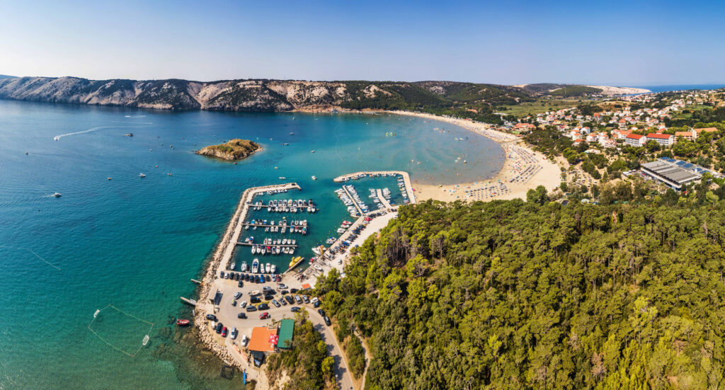 Lopar - Kvarner - Croatia 1