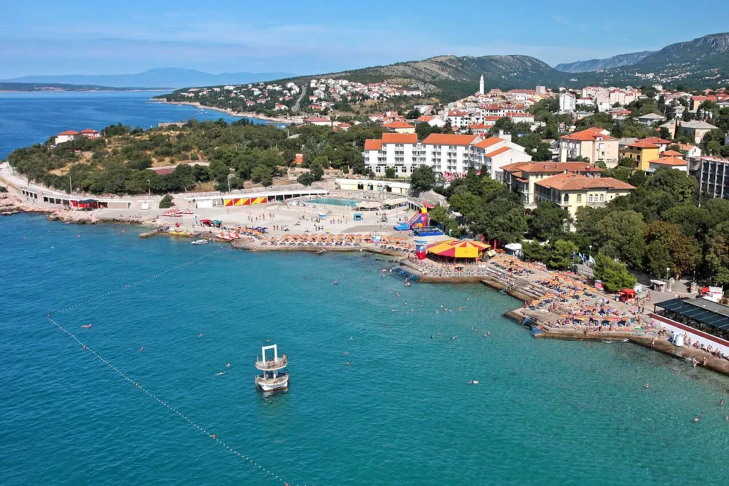 Novi Vinodolski: The Hidden Gem of Croatia’s Kvarner Bay