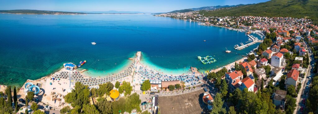 Selce - Kvarner - Croatia 1
