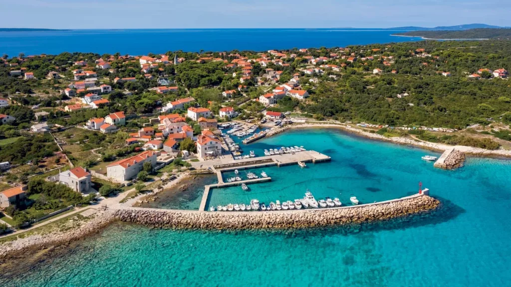 Silba Island Guide: Discover Croatia’s Hidden Gem