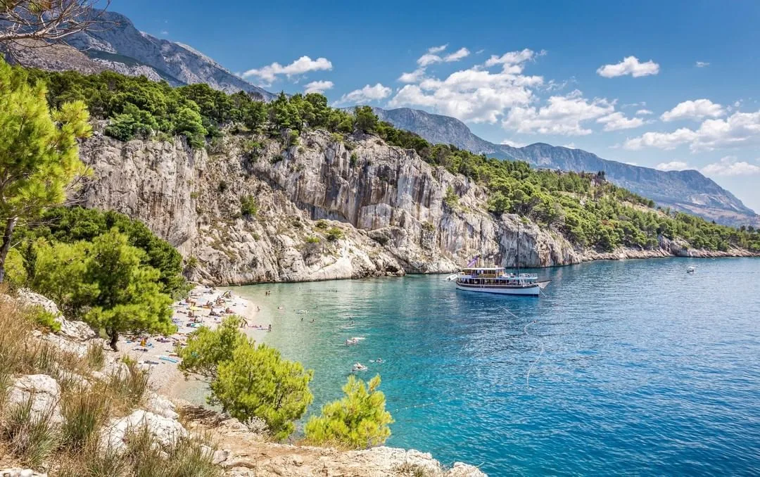Split County - Dalmatia - Croatia