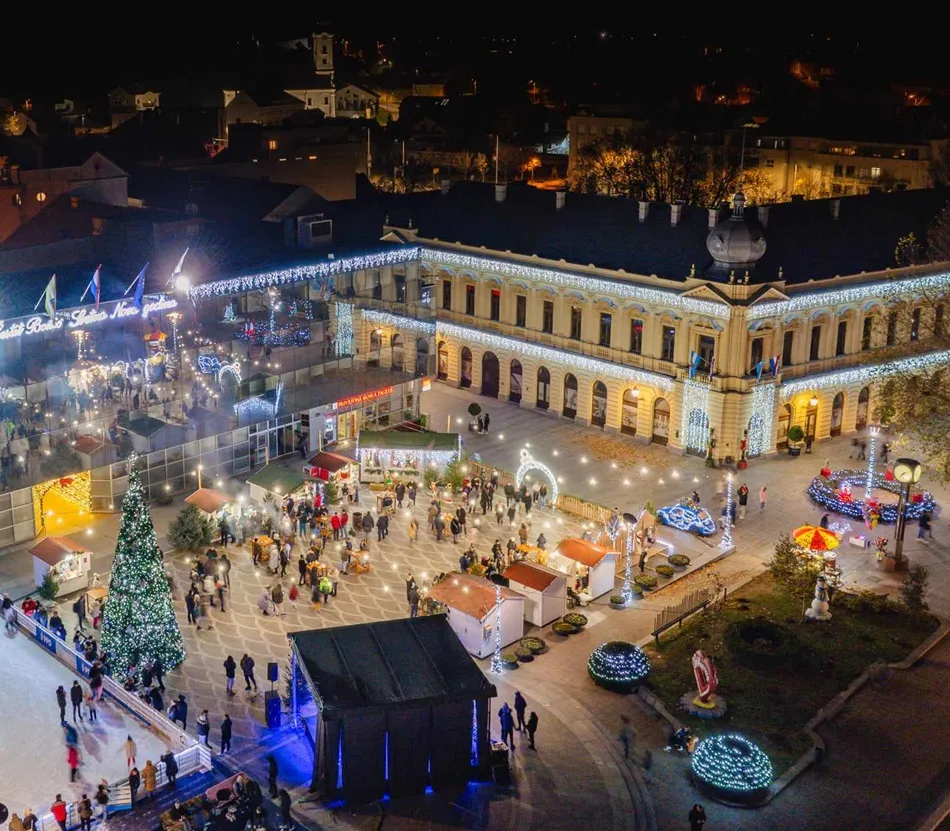 Vukovar Advent