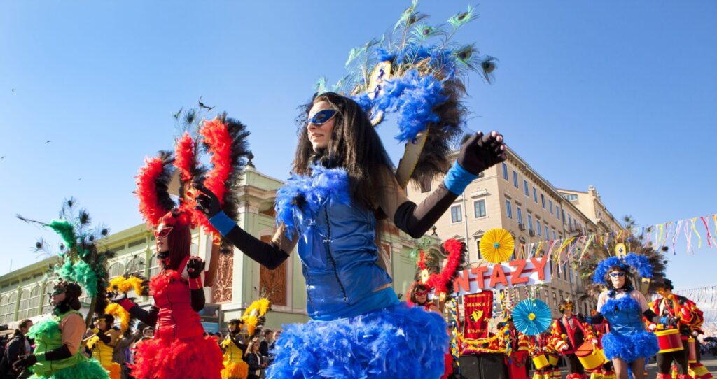 Carnivals - Rijeka