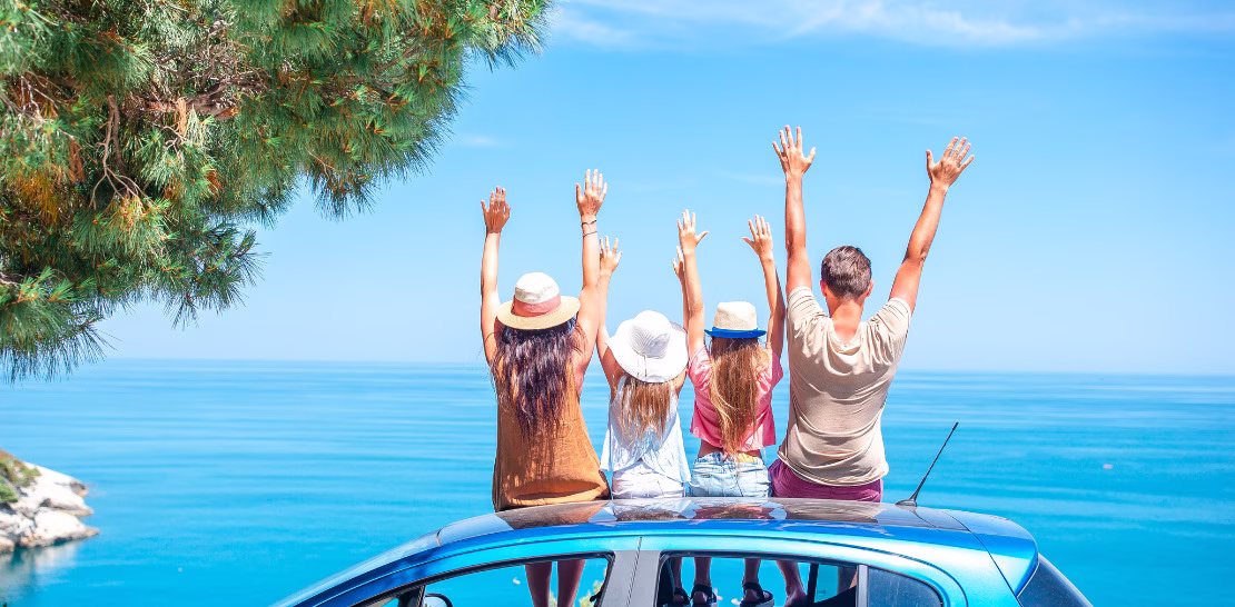 Discover Dubrovnik-Neretva: A Budget-Friendly Family Trip
