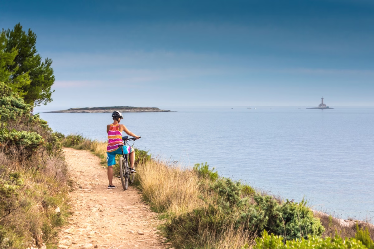 Istria: A Paradise for Adventure Enthusiasts