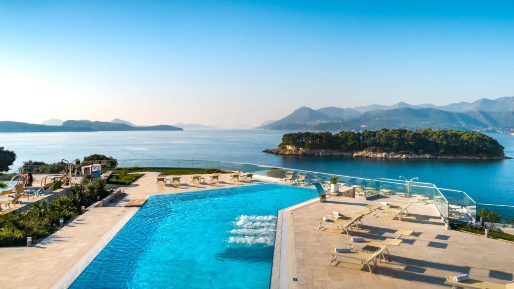 Dubrovnik relax