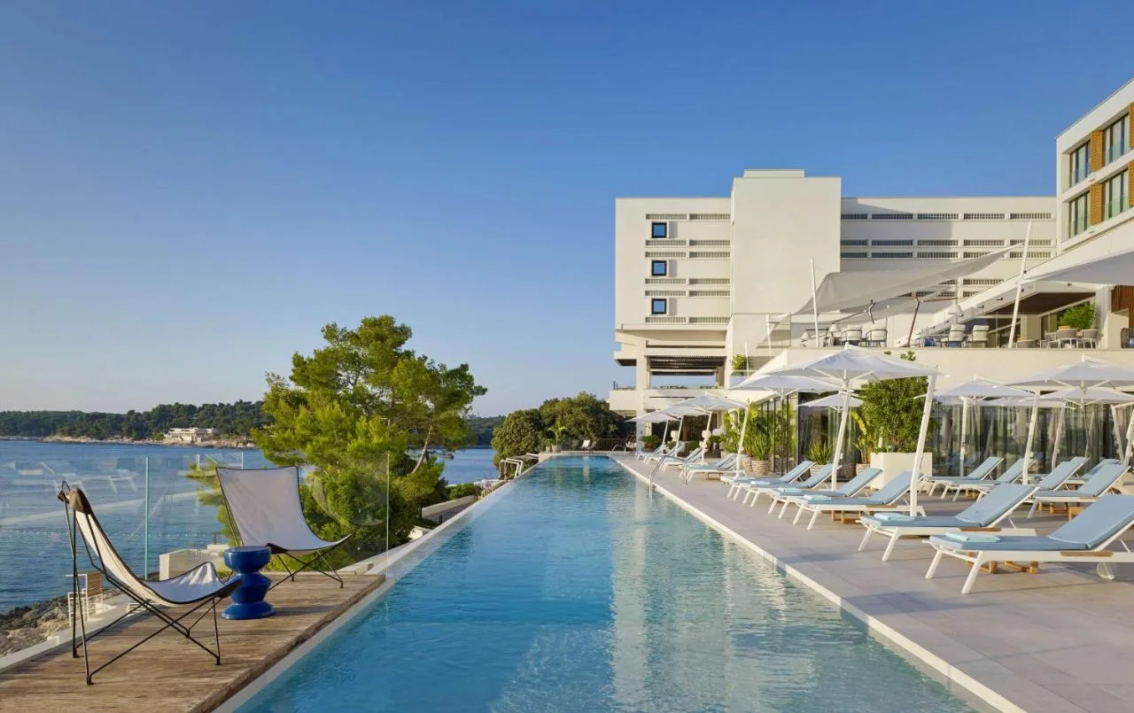 Grand Hotel Brioni Pula | Croatia Travel Guide: Explore Dubrovnik, Split, Hvar & More Grand Hotel Brioni Pula
