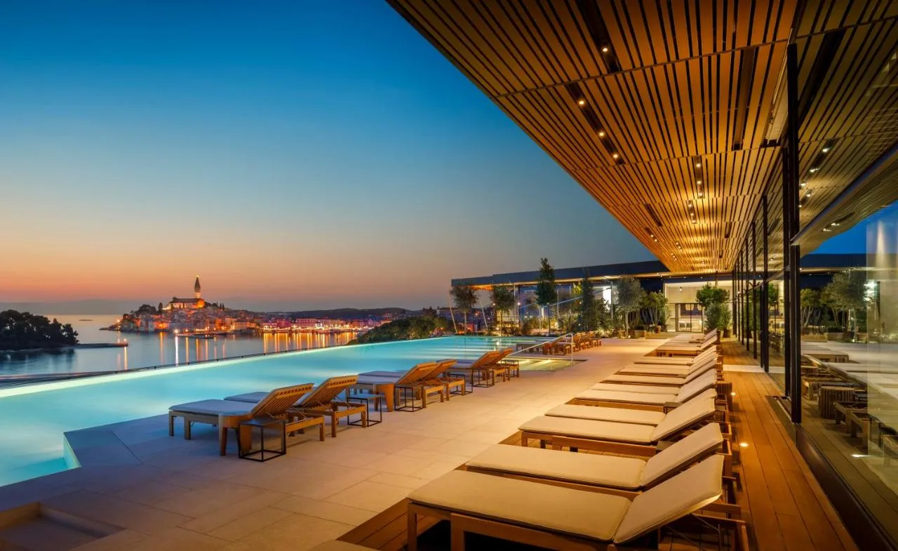 Grand Park Hotel Rovinj | Croatia Travel Guide: Explore Dubrovnik, Split, Hvar & More Grand Park Hotel Rovinj