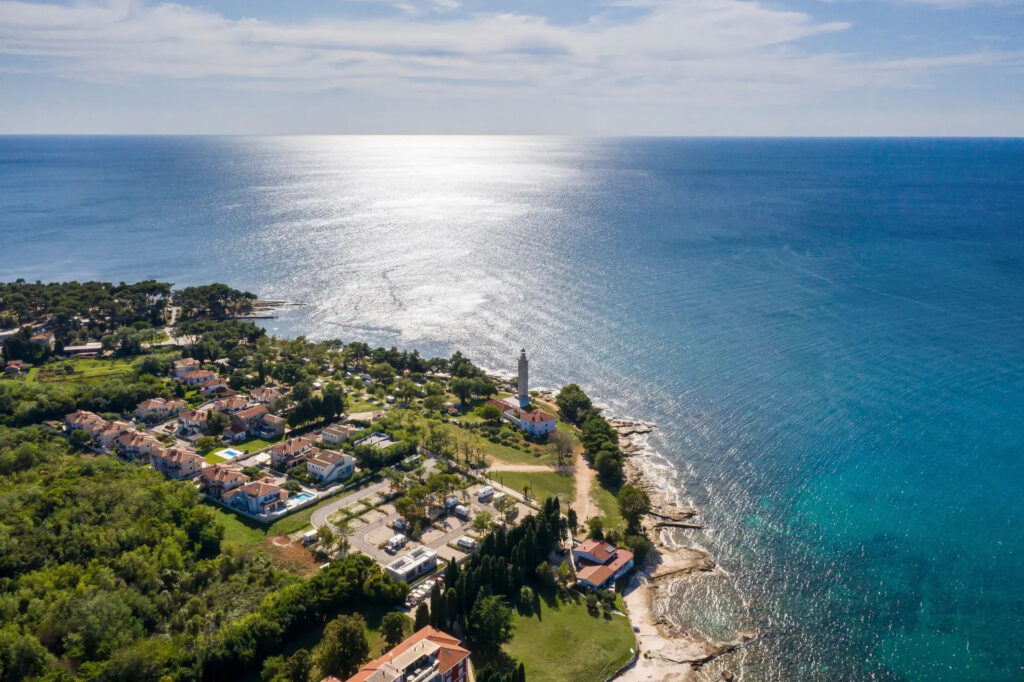 Savudrija Lighthouse3