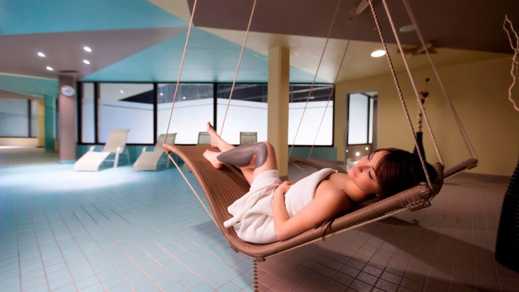 Top Wellness Hotels in Kvarner and Istria