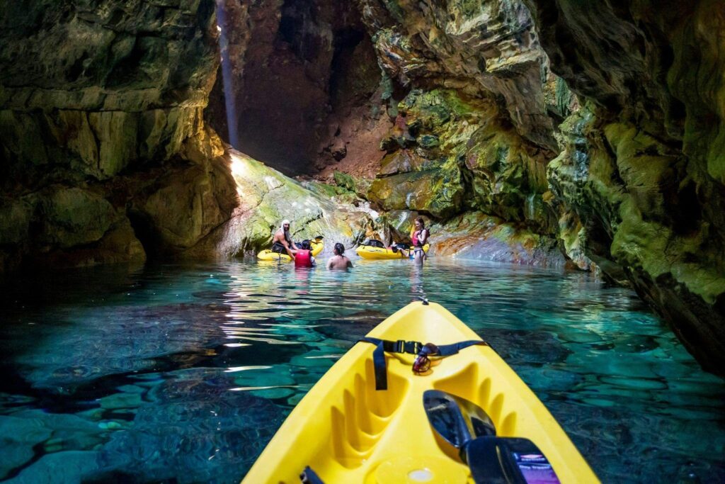Zadar County Adventure Mountains + Islands in One Trip