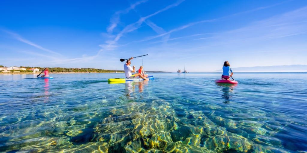 Family Guide to Croatia