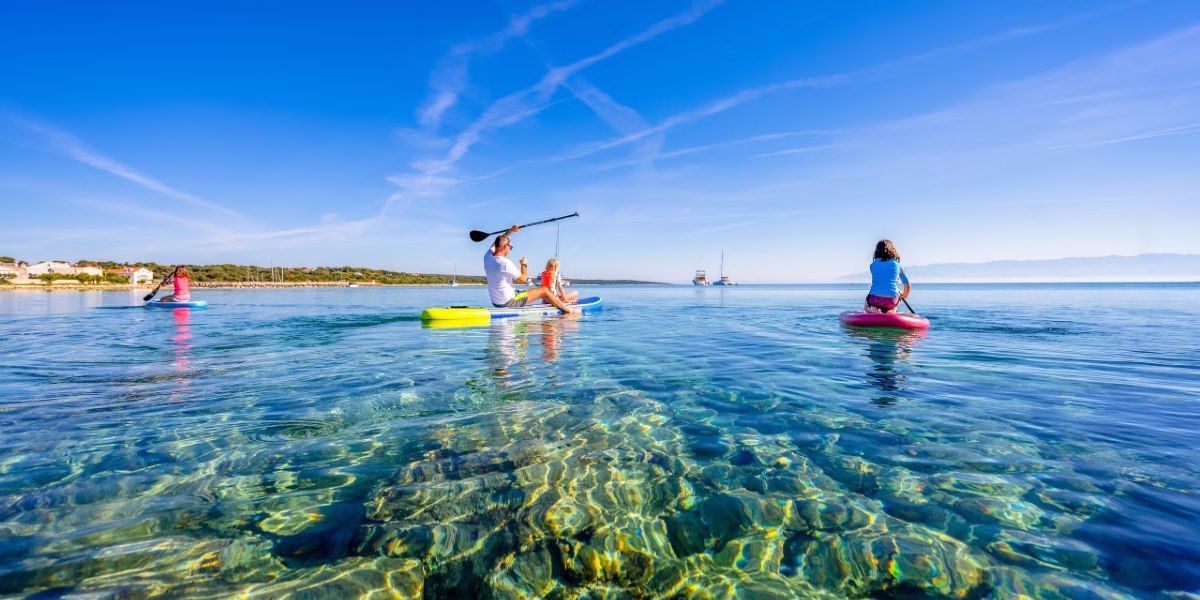 Family Guide to Croatia
