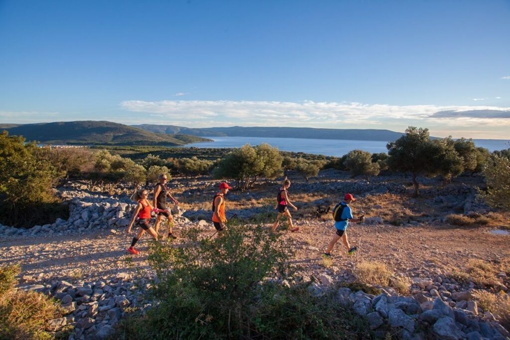 kvarner active holidays