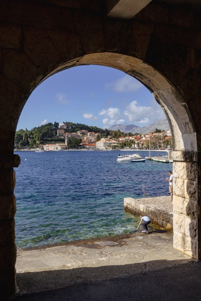 Cavtat vs Dubrovnik Where to Stay for a Quieter Trip