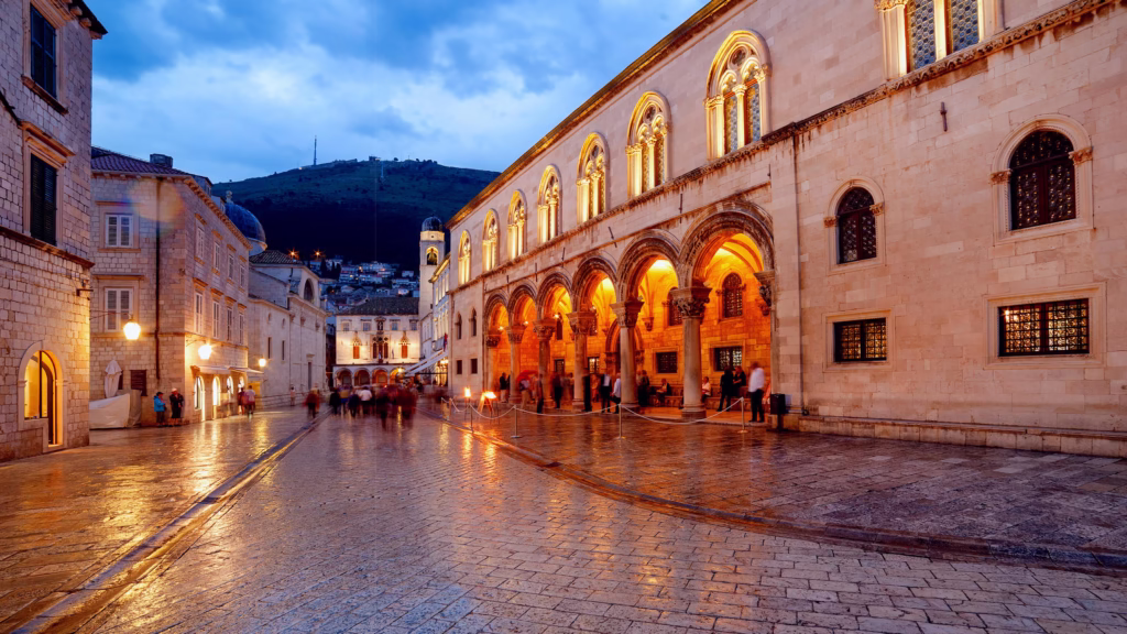 Dubrovnik-Neretva Discover Croatias Living Heritage | Croatia Travel Guide: Explore Dubrovnik, Split, Hvar & More Dubrovnik-Neretva: Discover Croatia’s Living Heritage