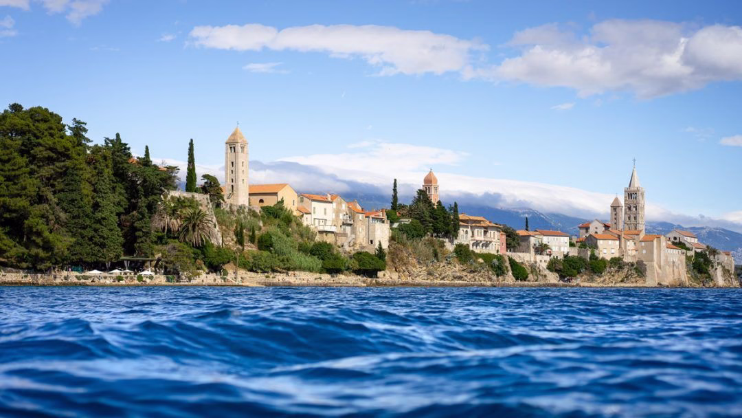 Kvarner: Croatia’s Cultural and Heritage Hotspot