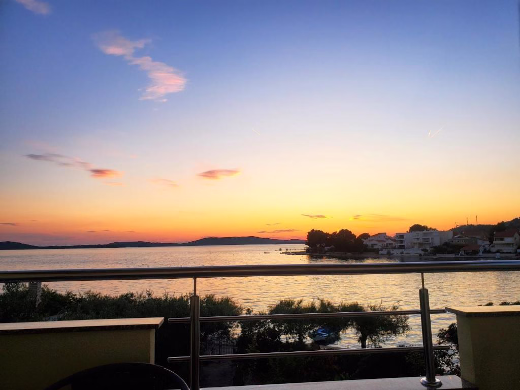 šibenik relax | Croatia Travel Guide: Explore Dubrovnik, Split, Hvar & More Wellness & Beaches Await in Šibenik-Knin County
