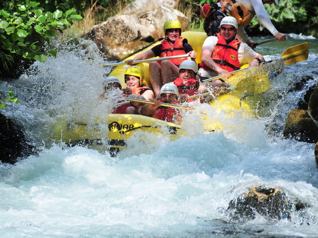 Croatia Adventure Holidays: A County‑by‑County Guide