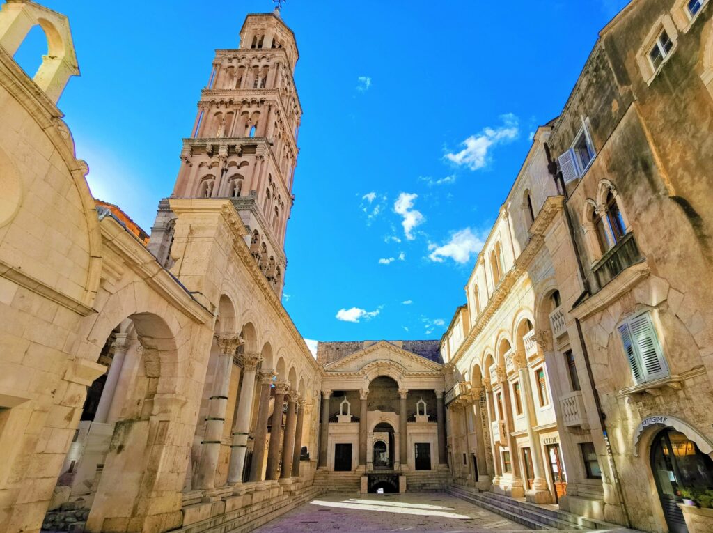 Cultural Croatia: UNESCO Sites & Local Traditions by County