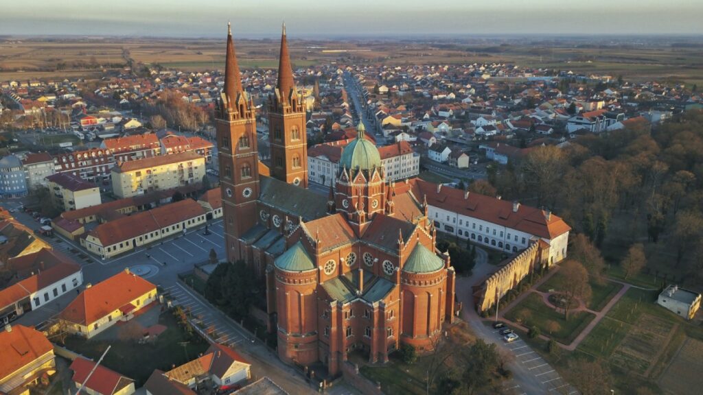 Đakovo - Slavonia - Croatia | Croatia Travel Guide: Explore Dubrovnik, Split, Hvar & More Đakovo - Slavonia - Croatia