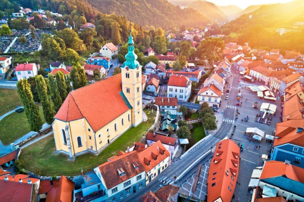 Samobor - Croatia | Croatia Travel Guide: Explore Dubrovnik, Split, Hvar & More Samobor - Croatia