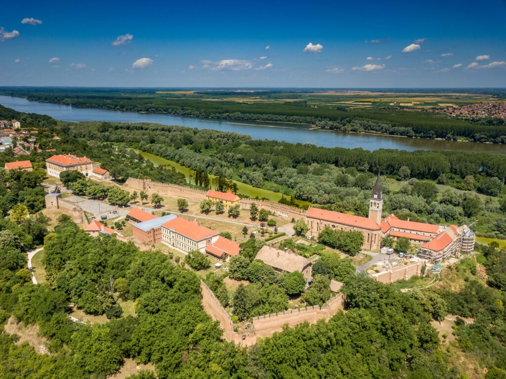 Ilok - Slavonia - Croatia