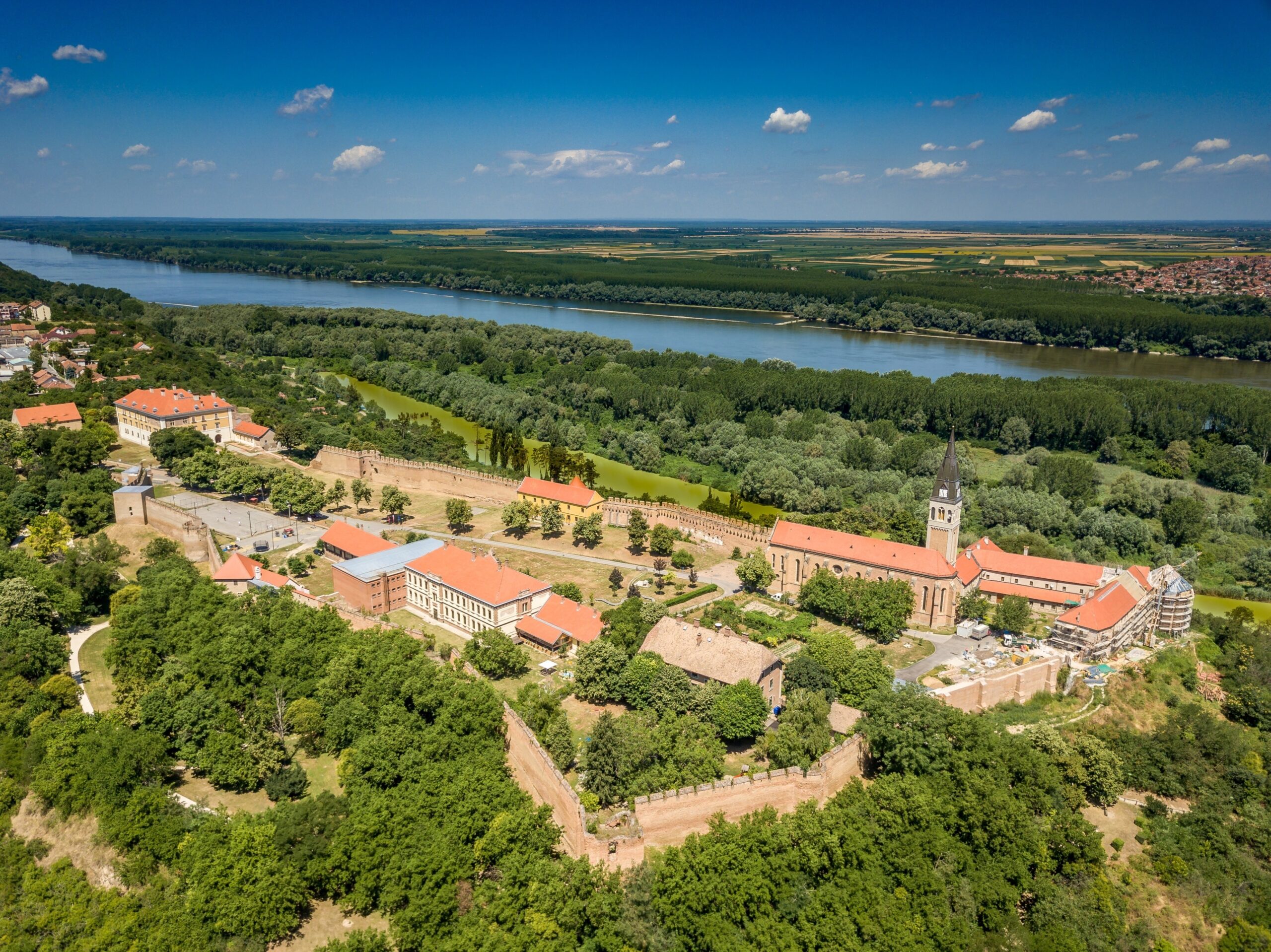 Ilok - Slavonia - Croatia