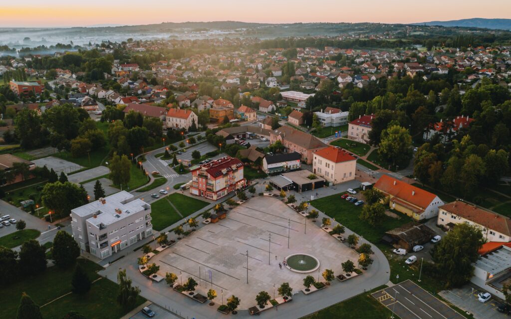 Kutina - Croatia
