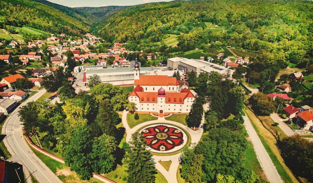 Kutjevo - Slavonia - Croatia