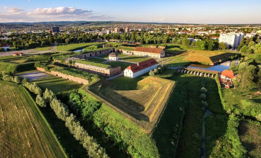 Slavonski Brod - Slavonia - Croatia
