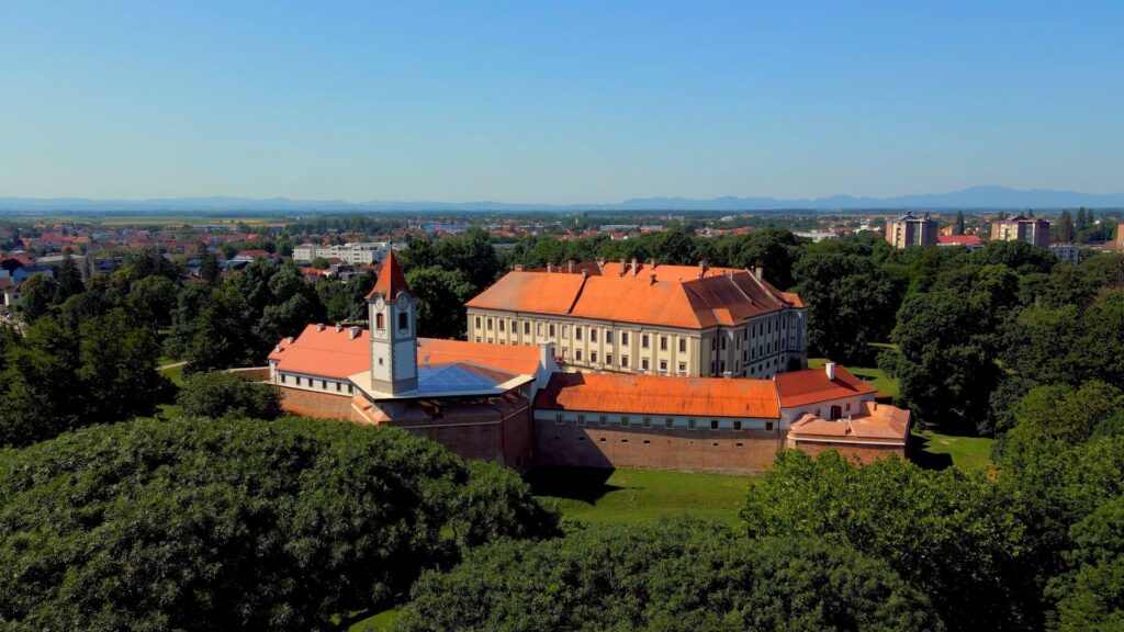 Čakovec - Croatia
