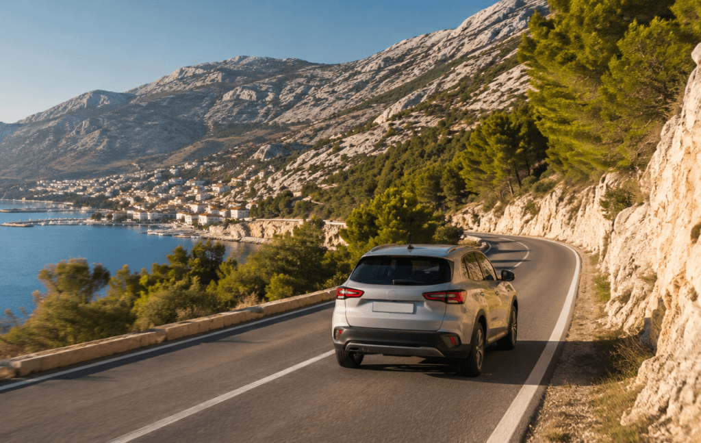 car rental